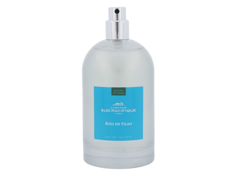 Eau de toilette Comptoir Sud Pacifique Bois De Filao 100 ml Tester