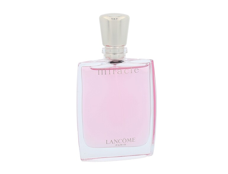 Eau de Parfum Lancôme Miracle 50 ml