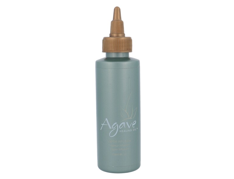 Haarglätteisen Bio Ionic Agave Vapor Infusion 118 ml