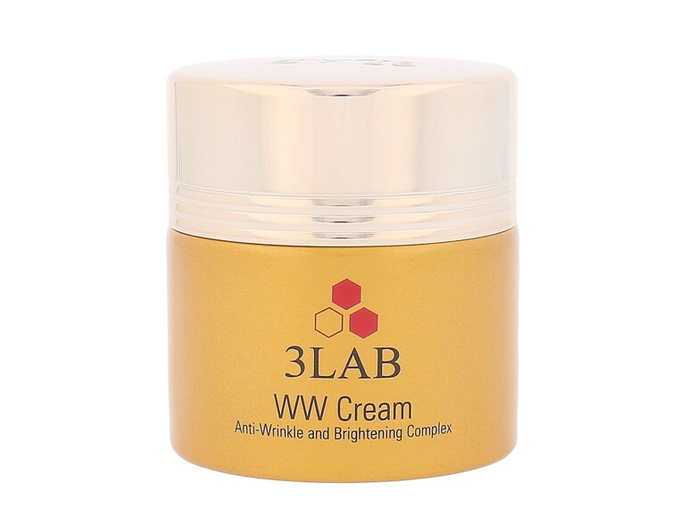 Crema giorno per il viso 3LAB WW Cream 60 ml