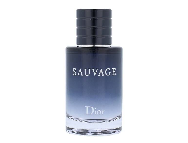 Eau de Toilette Christian Dior Sauvage 60 ml