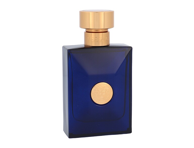 Eau de Toilette Versace Pour Homme Dylan Blue 50 ml