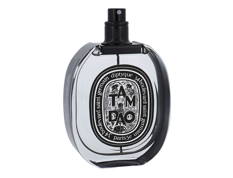 Eau de parfum Diptyque Tam Dao 75 ml Tester