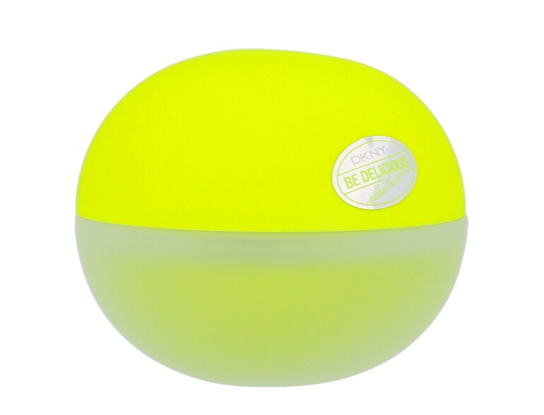 Eau de Toilette DKNY DKNY Be Delicious Electric Bright Crush 50 ml Tester