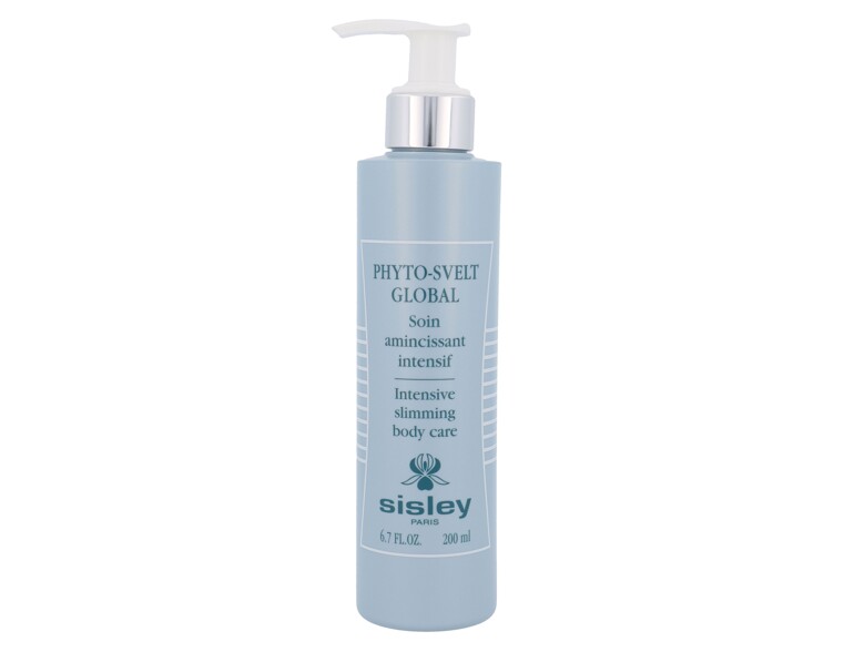 Cellulite e smagliature Sisley Phyto-Svelt Global Slimming 200 ml Tester