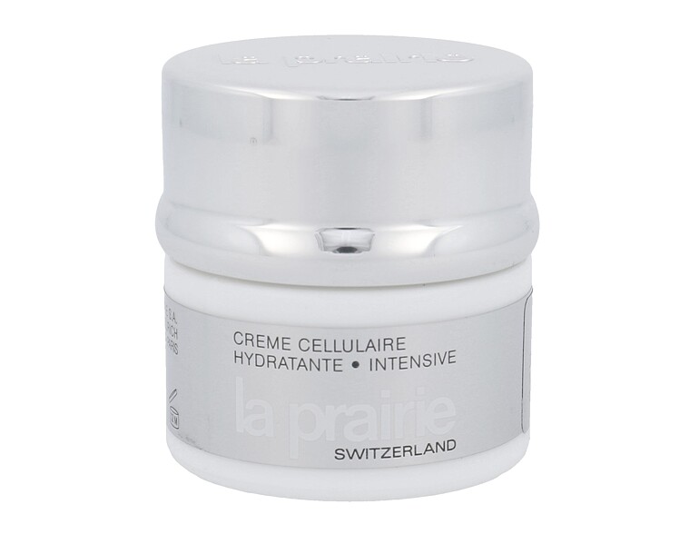 Crème de jour La Prairie Cellular Time Release Moisturizer 30 ml Tester