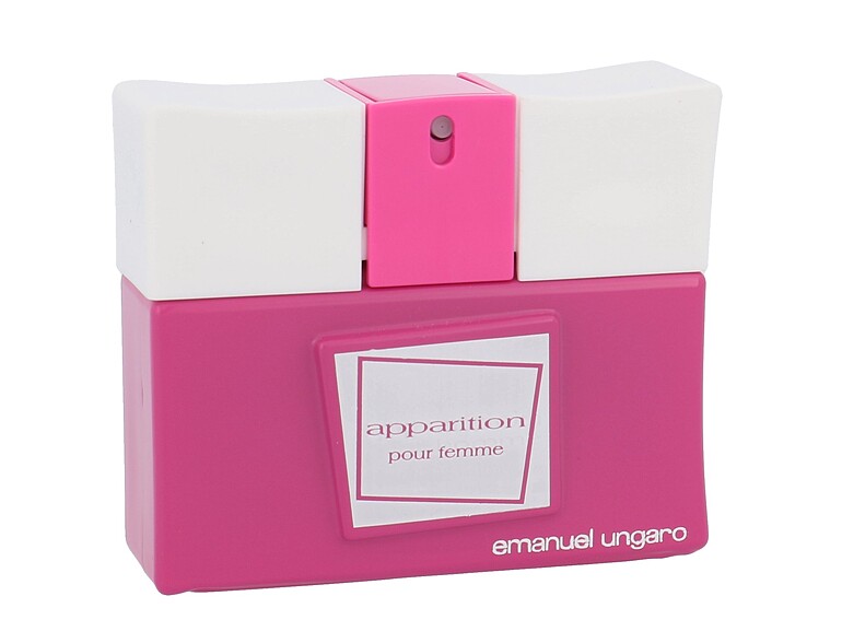 Eau de Parfum Emanuel Ungaro Apparition Limited Edition 30 ml Tester