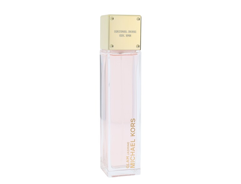 Eau de Parfum Michael Kors Glam Jasmine 100 ml