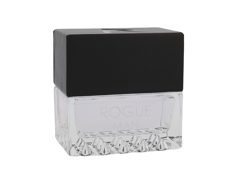 Eau de toilette Rihanna Rogue Man 100 ml
