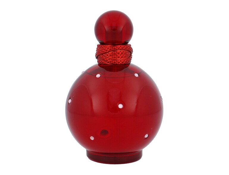 Eau de Parfum Britney Spears Hidden Fantasy 100 ml