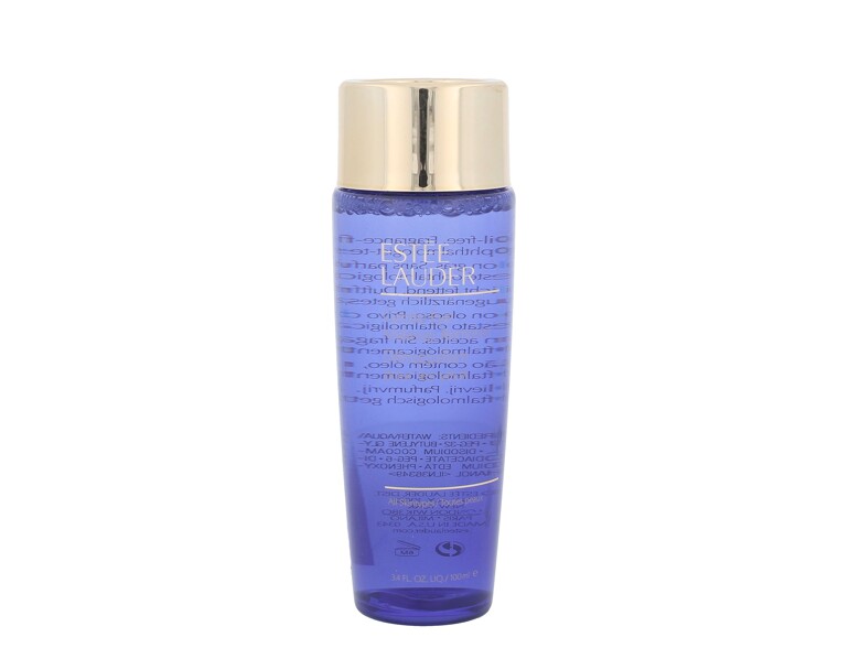 Augen-Make-up-Entferner Estée Lauder Gentle Eye MakeUp Remover 100 ml Tester