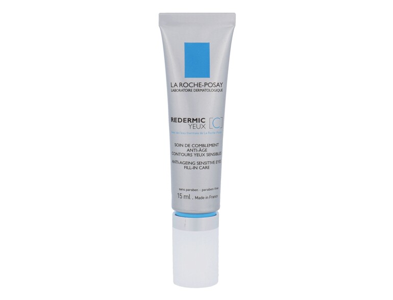 Augencreme La Roche-Posay Redermic C 15 ml Tester
