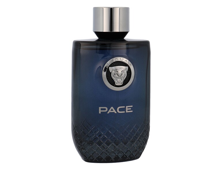 Eau de Toilette Jaguar Pace 100 ml