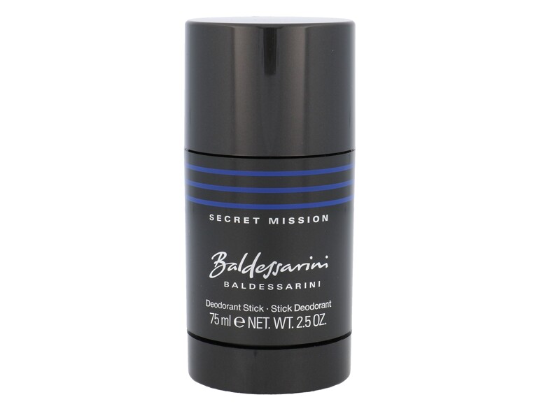 Deodorant Baldessarini Secret Mission 75 ml