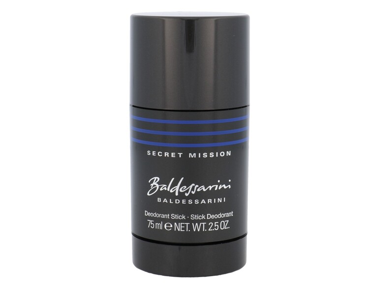 Deodorant Baldessarini Secret Mission 75 ml