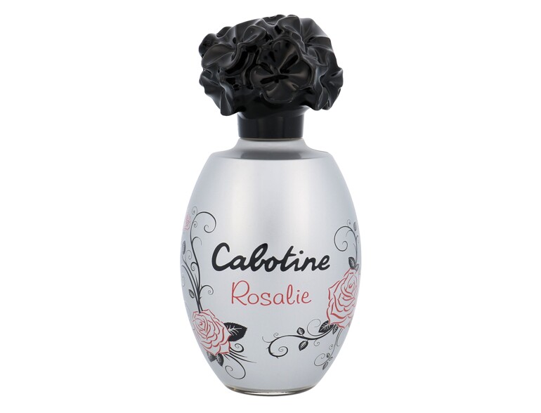 Eau de Toilette Gres Cabotine Rosalie 100 ml