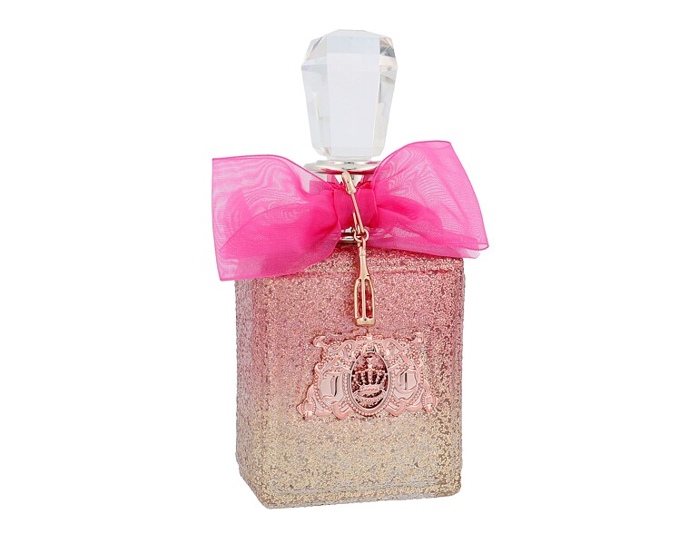 Eau de Parfum Juicy Couture Viva La Juicy Rose 100 ml