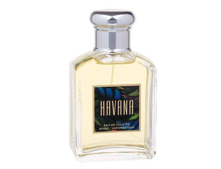 Eau de Toilette Aramis Havana 100 ml