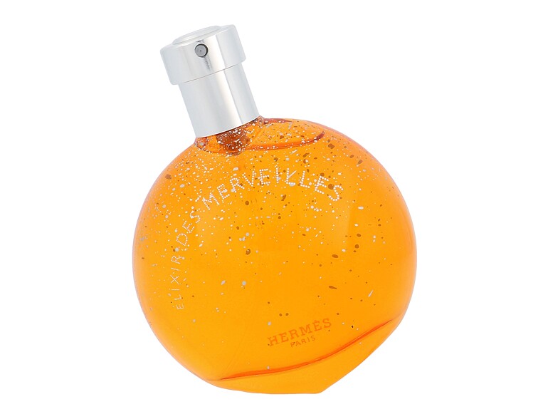 Eau de Parfum Hermes Elixir Des Merveilles 50 ml