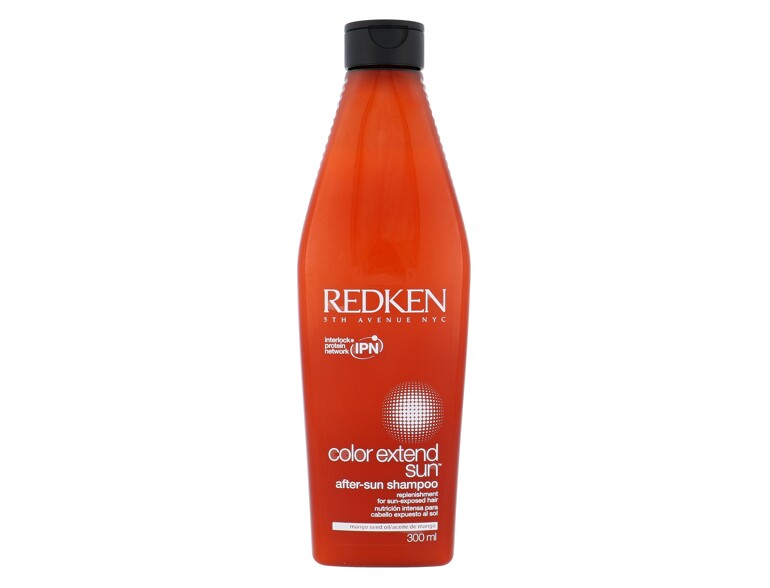 Shampoo Redken Color Extend Sun 300 ml