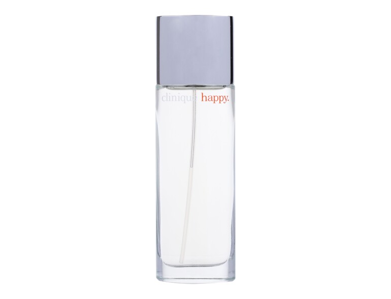 Eau de Parfum Clinique Happy 50 ml