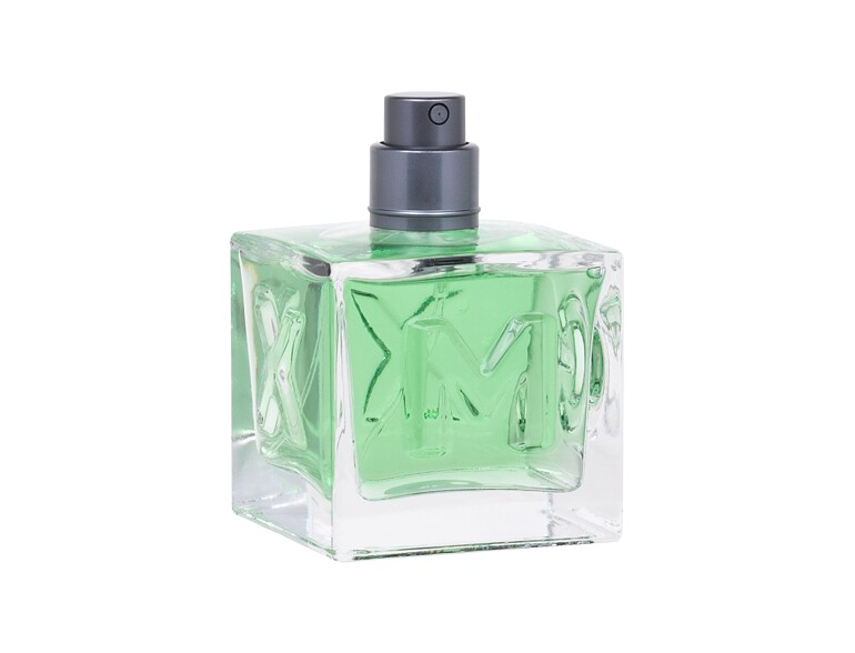 Eau de Toilette Mexx Spring Is Now Man 50 ml Tester