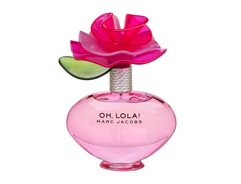 Eau de Parfum Marc Jacobs Oh, Lola! 100 ml