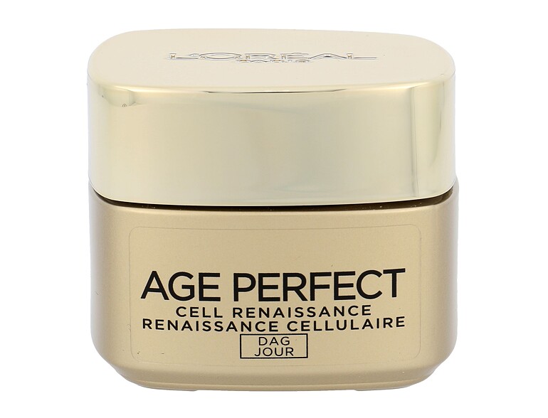 Tagescreme L'Oréal Paris Age Perfect Renaissance 50 ml