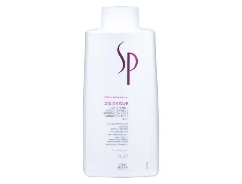 Conditioner Wella Professionals SP Color Save 1000 ml