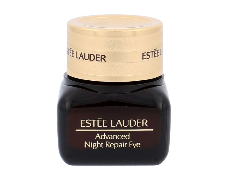 Crème contour des yeux Estée Lauder Advanced Night Repair Synchronized Recovery Complex II 15 ml Tes