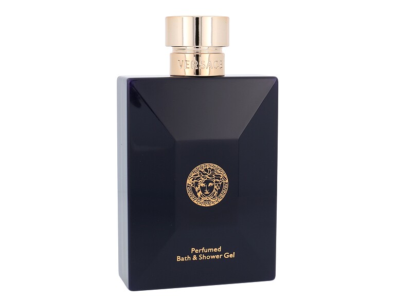 Duschgel Versace Pour Homme Dylan Blue 250 ml