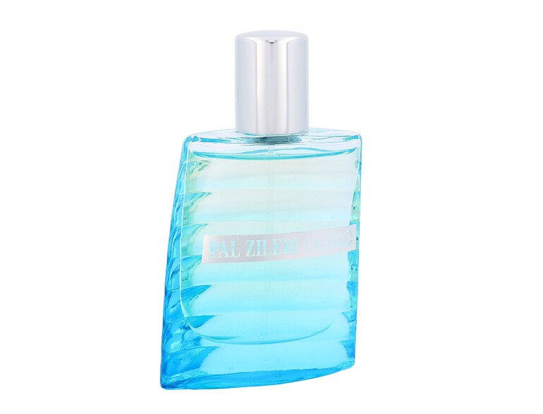 Eau de Toilette Pal Zileri Uomo Essenza di Capri 30 ml Beschädigte Schachtel