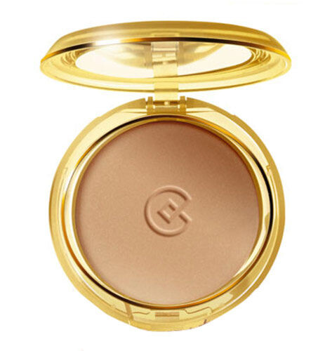 Foundation Collistar Compact Matte-Finish Foundation 9 g 2 Beige Beschädigte Schachtel
