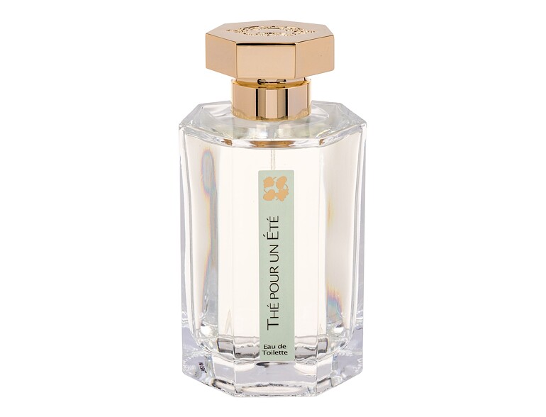 Eau de Toilette L´Artisan Parfumeur The Pour Un Ete 100 ml