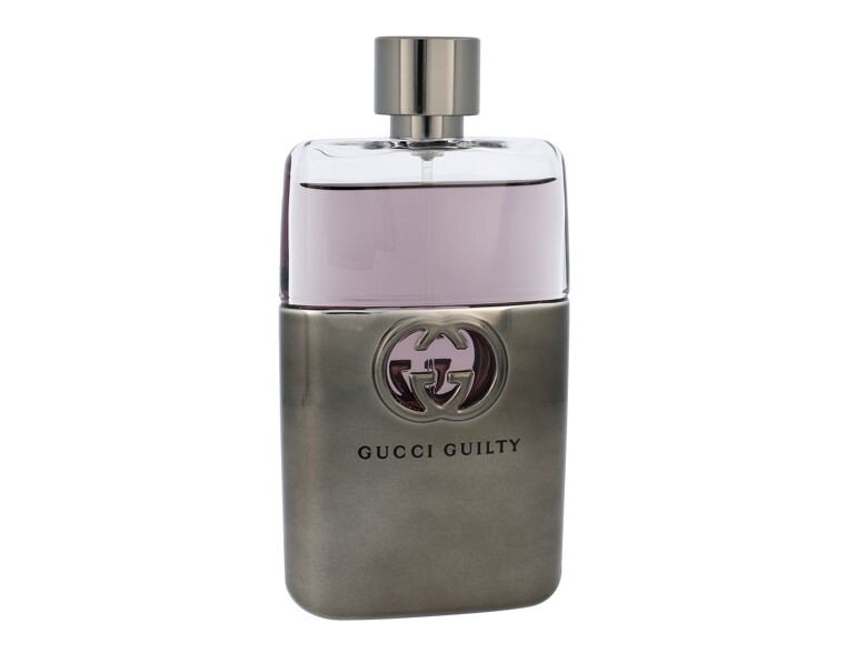 Eau de toilette Gucci Guilty 90 ml