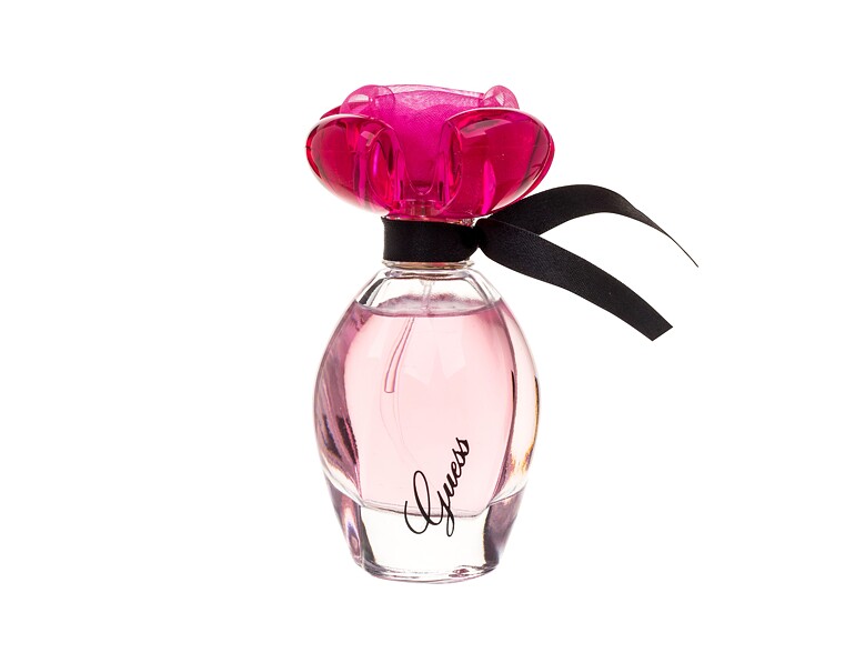 Eau de Toilette GUESS Girl 50 ml