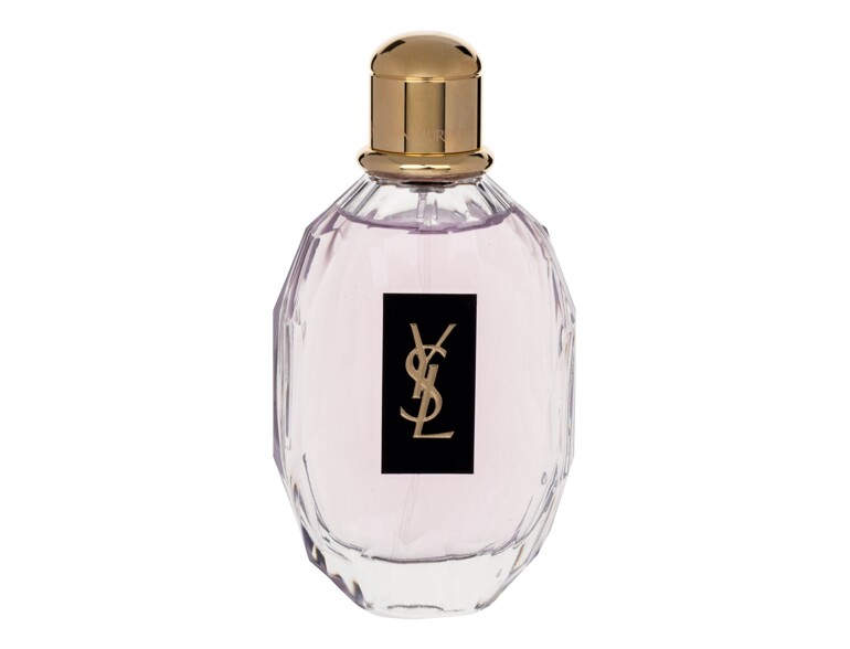 Eau de parfum Yves Saint Laurent Parisienne 90 ml boîte endommagée