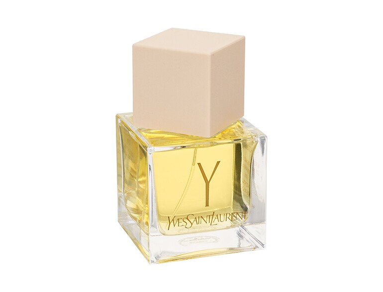 Eau de Toilette Yves Saint Laurent La Collection Y 80 ml