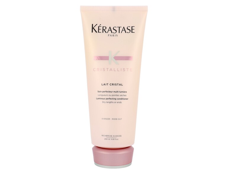 Conditioner Kérastase Cristalliste Lait Cristal 200 ml