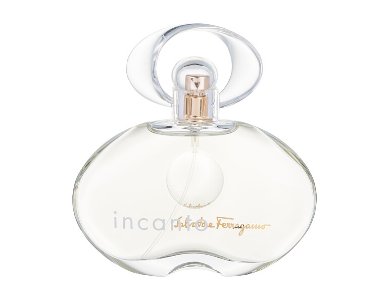 Eau de Parfum Ferragamo Incanto 100 ml