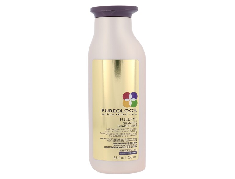 Shampooing Redken Pureology FullFyl 250 ml