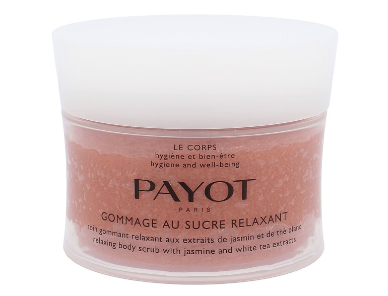 Gommage corps PAYOT Le Corps Relaxing Body Scrub 200 ml