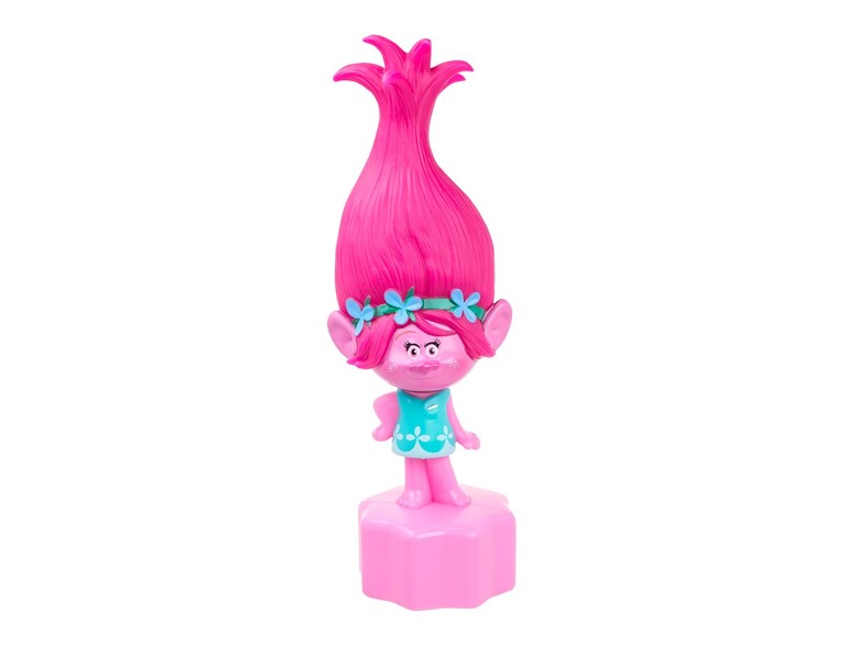 Badeschaum DreamWorks Trolls 3D 250 ml