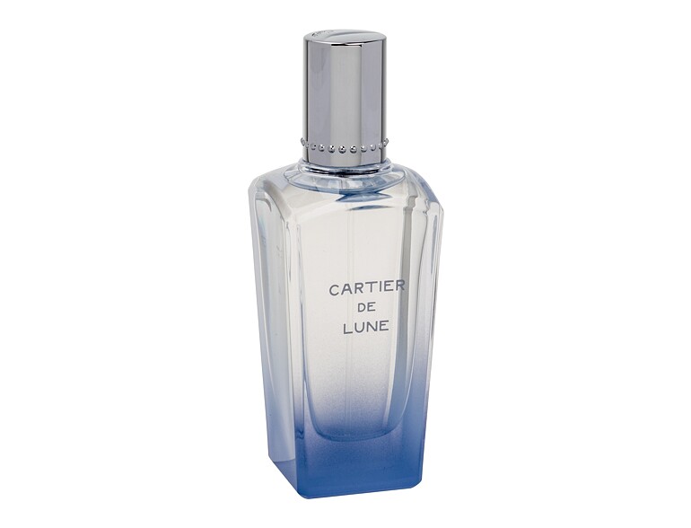 Eau de Toilette Cartier Cartier De Lune 45 ml Beschädigte Schachtel