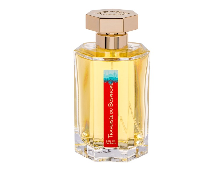 Eau de parfum L´Artisan Parfumeur Traversee du Bosphore 100 ml boîte endommagée