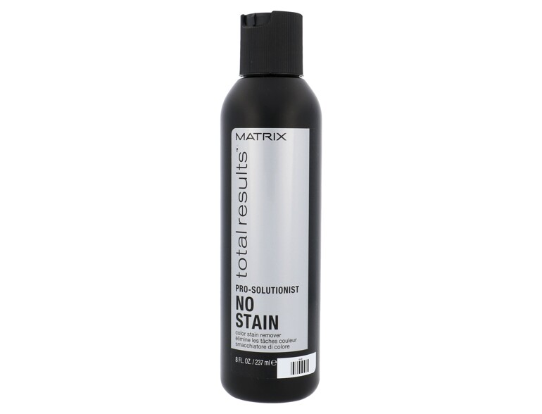 Tinta capelli Matrix No Stain Color Stain Remover 237 ml flacone danneggiato