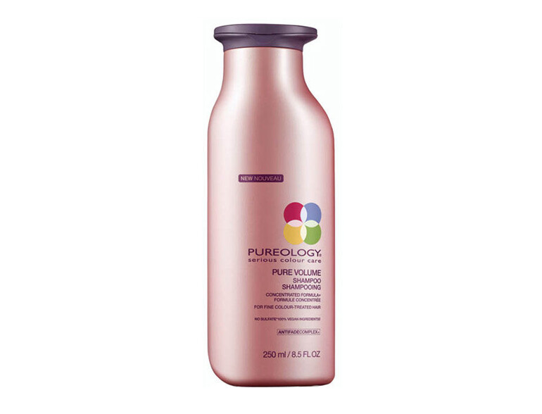 Shampoo Redken Pureology Pure Volume 250 ml Beschädigtes Flakon