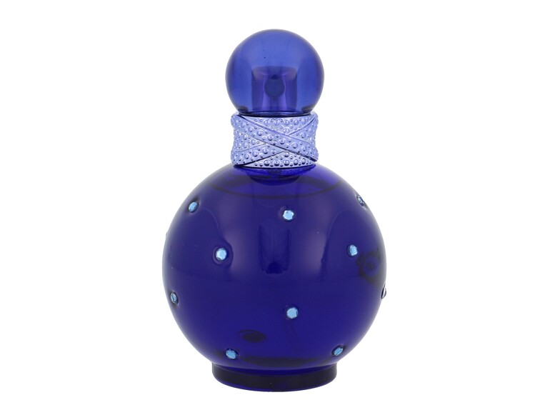 Eau de Parfum Britney Spears Fantasy Midnight 50 ml Beschädigte Schachtel