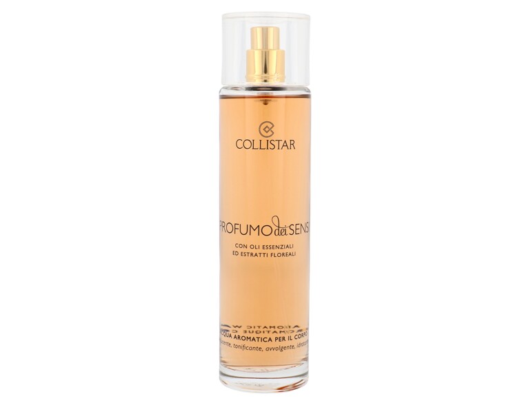 Körperwasser Collistar Benessere Dei Sensi 100 ml