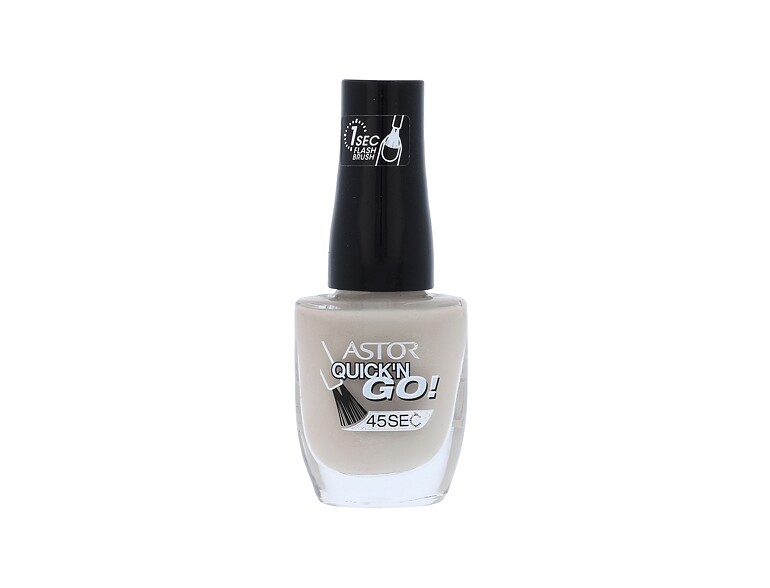 Nagellack ASTOR Quick´N´Go! 8 ml 375